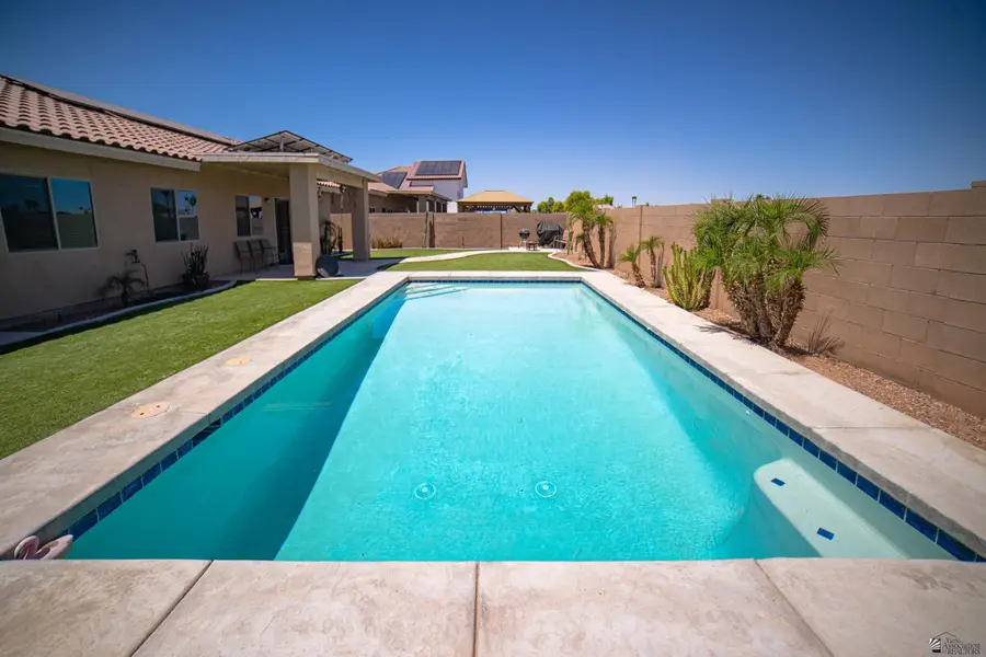 4450 W 24 PL, Yuma, AZ 85364 - #2
