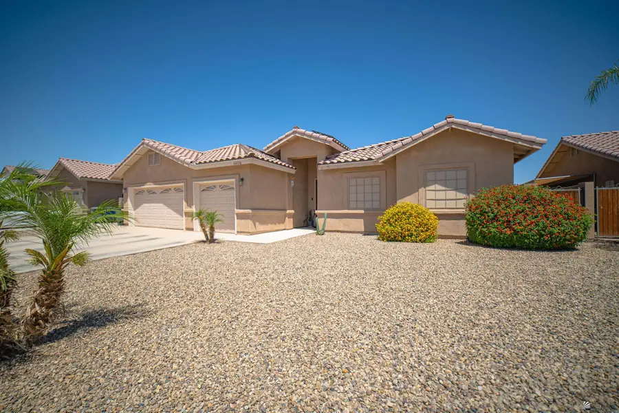 4450 W 24 PL, Yuma, AZ 85364 - #3