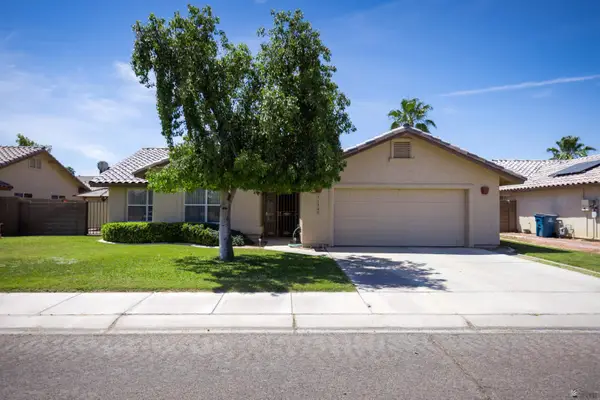 11145 E 26 LN, Yuma, AZ 85367