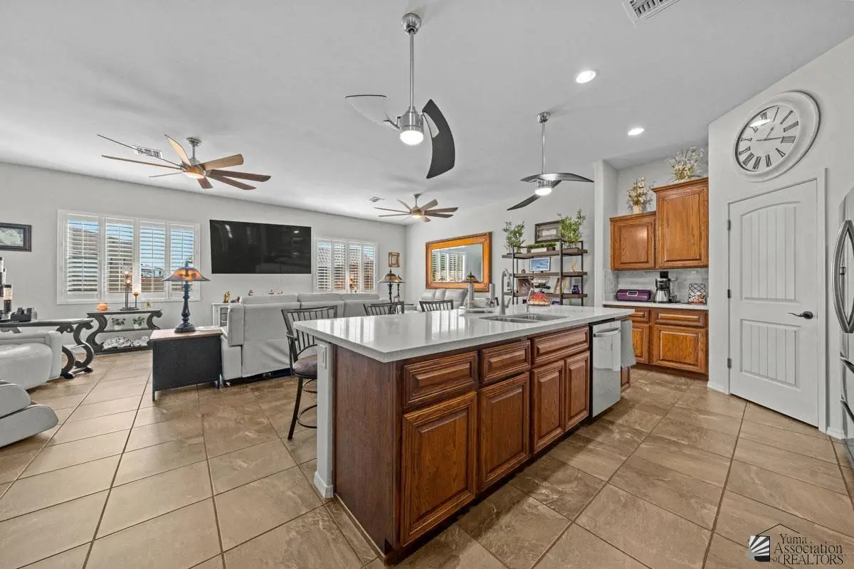 14665 E 46 LOOP, Yuma, AZ 85367 - #1
