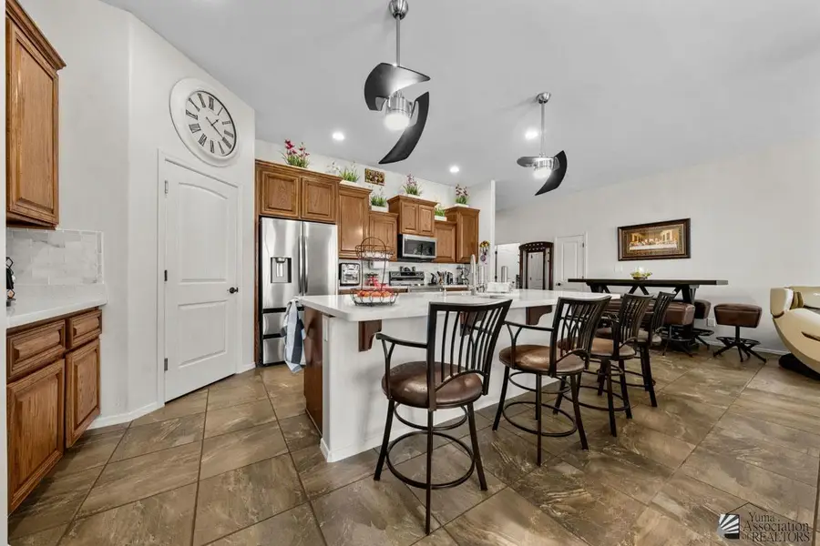 14665 E 46 LOOP, Yuma, AZ 85367 - #2
