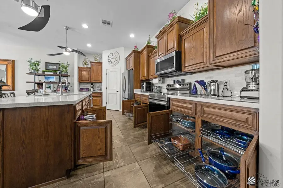 14665 E 46 LOOP, Yuma, AZ 85367 - #3