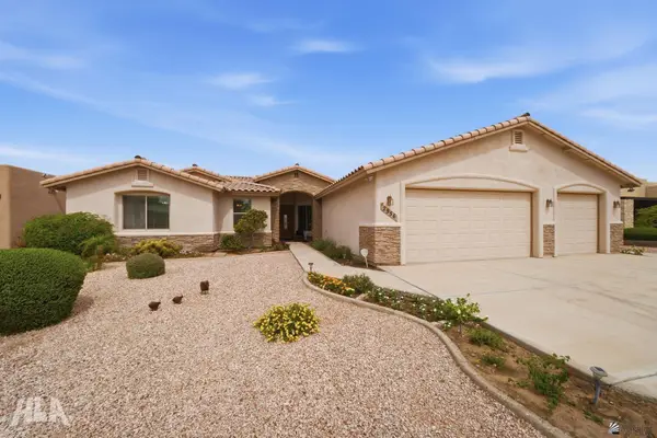 2556 S VIEW PARKWAY, Yuma, AZ 85365