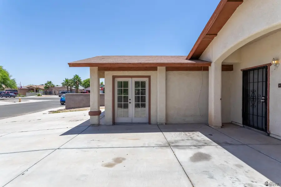 1506 N NYDIA AVE, San Luis, AZ 85336 - #3