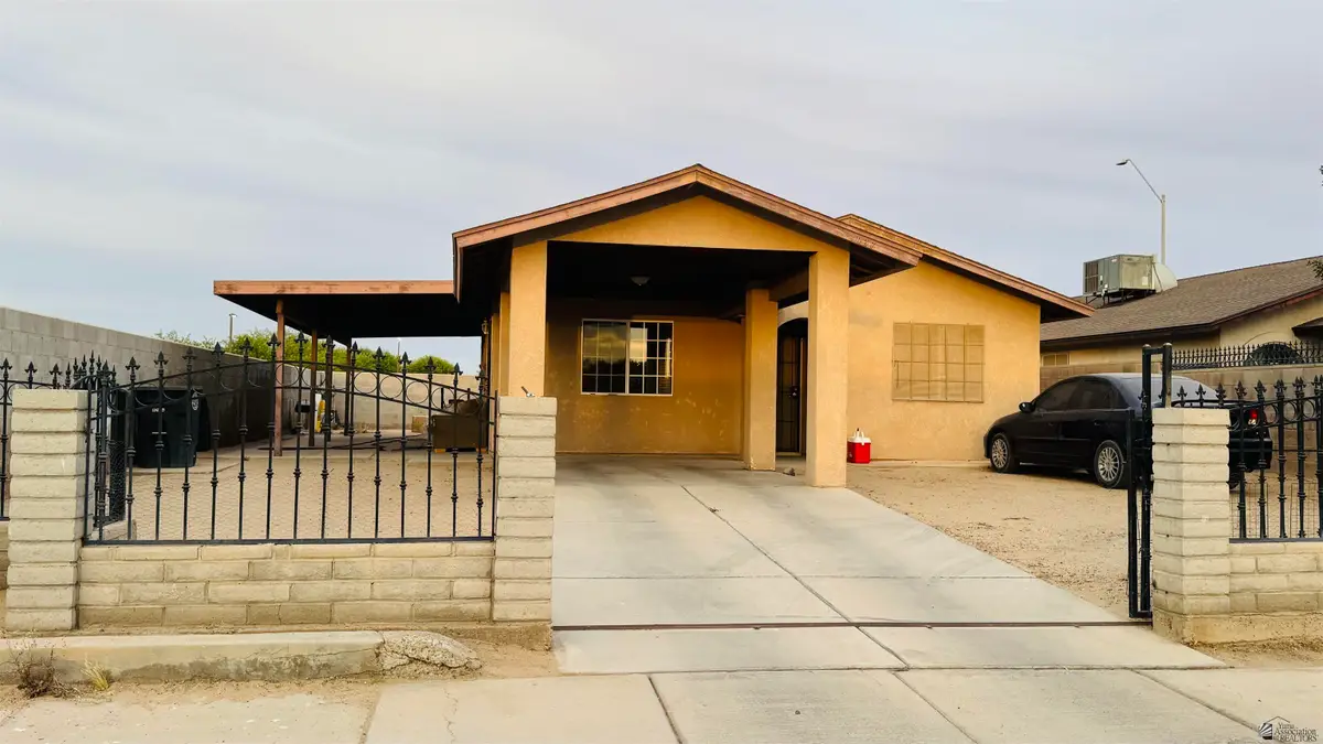 1037 N GUERRERO AVE, San Luis, AZ 85336 - #1