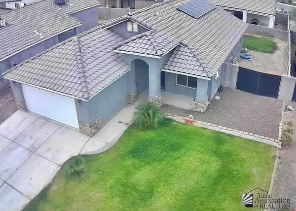 8622 E 41 ST, Yuma, AZ 85365