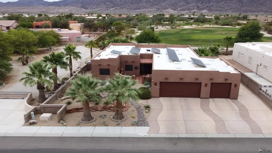 13819 S AVE 14 1/2 E, Yuma, AZ 85367 - #2