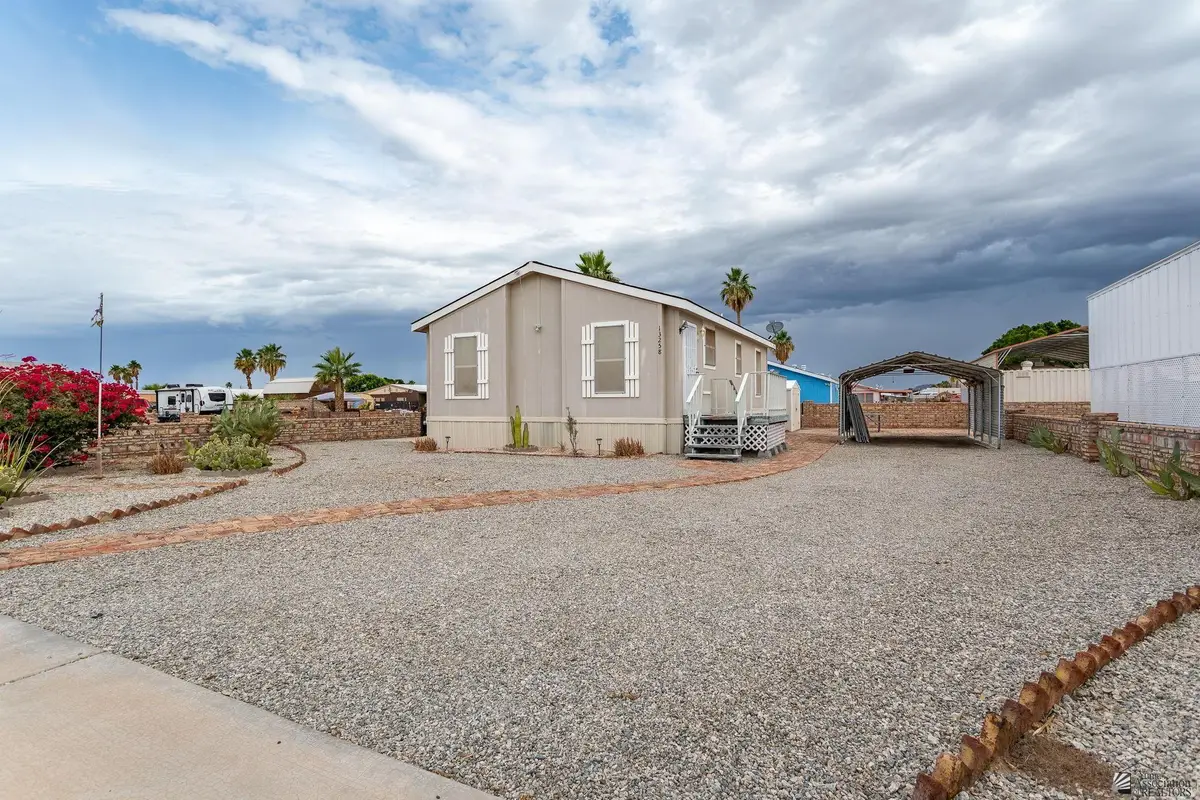 13258 E 48 ST, Yuma, AZ 85367 - #1