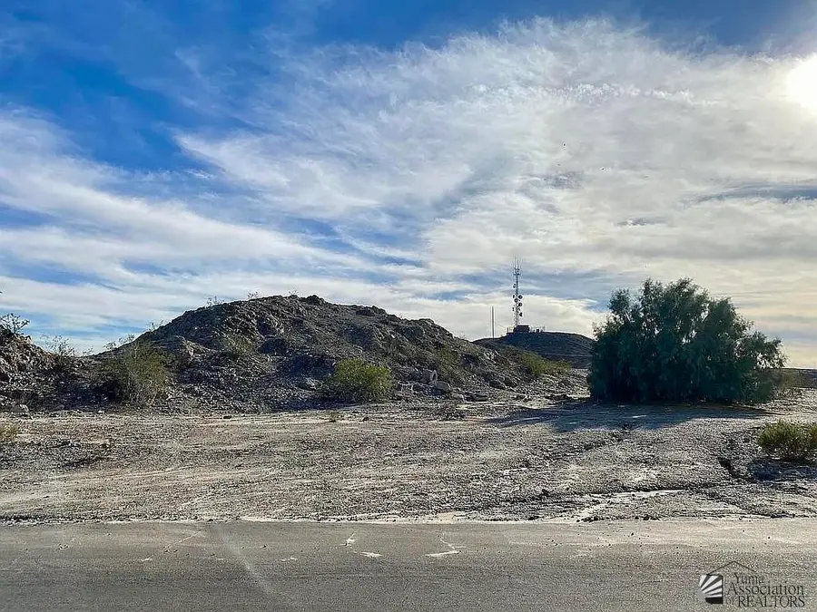 602 S CEMETERY AVE, Yuma, AZ 85364 - #2