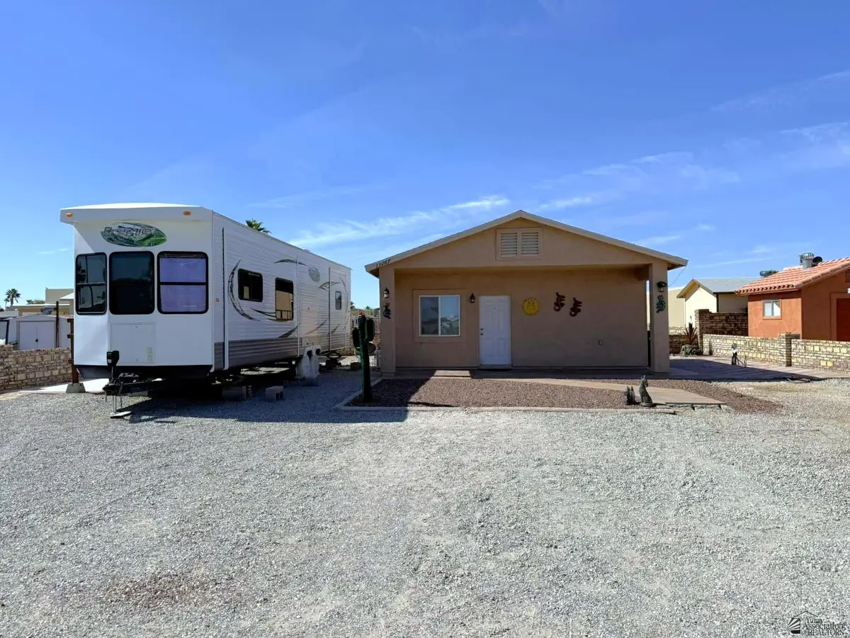 13267 E 46 DR, Yuma, AZ 85367 - #1