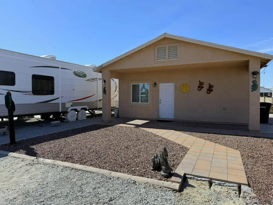 13267 E 46 DR, Yuma, AZ 85367 - #2