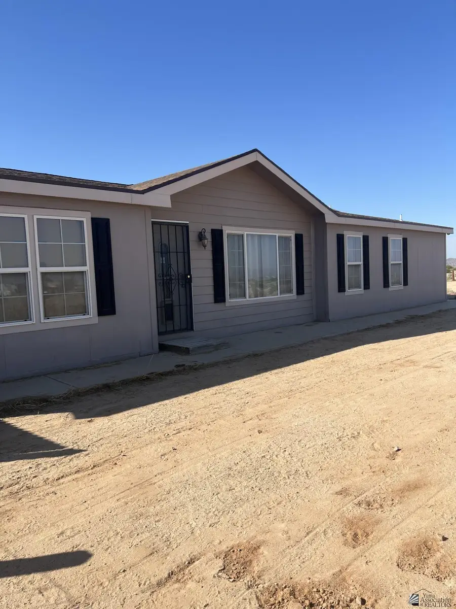 9374 VICTORIA CIRCLE, Tacna, AZ 85352 - #2