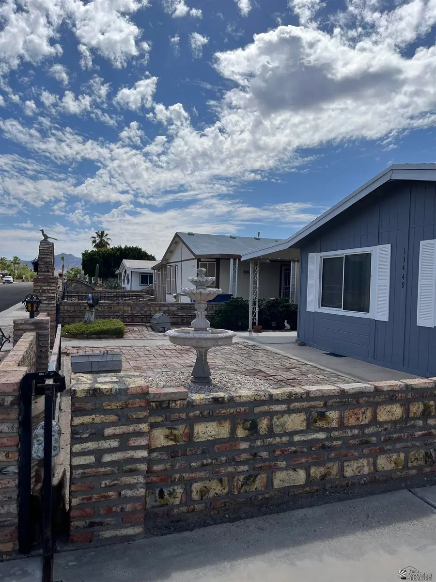 13449 E 48 DR, Yuma, AZ 85367 - #2