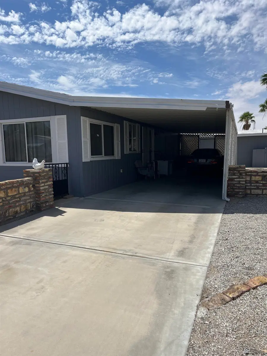 13449 E 48 DR, Yuma, AZ 85367 - #3