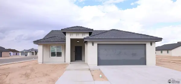 5019 E San Pedro St, San Luis, AZ 85336