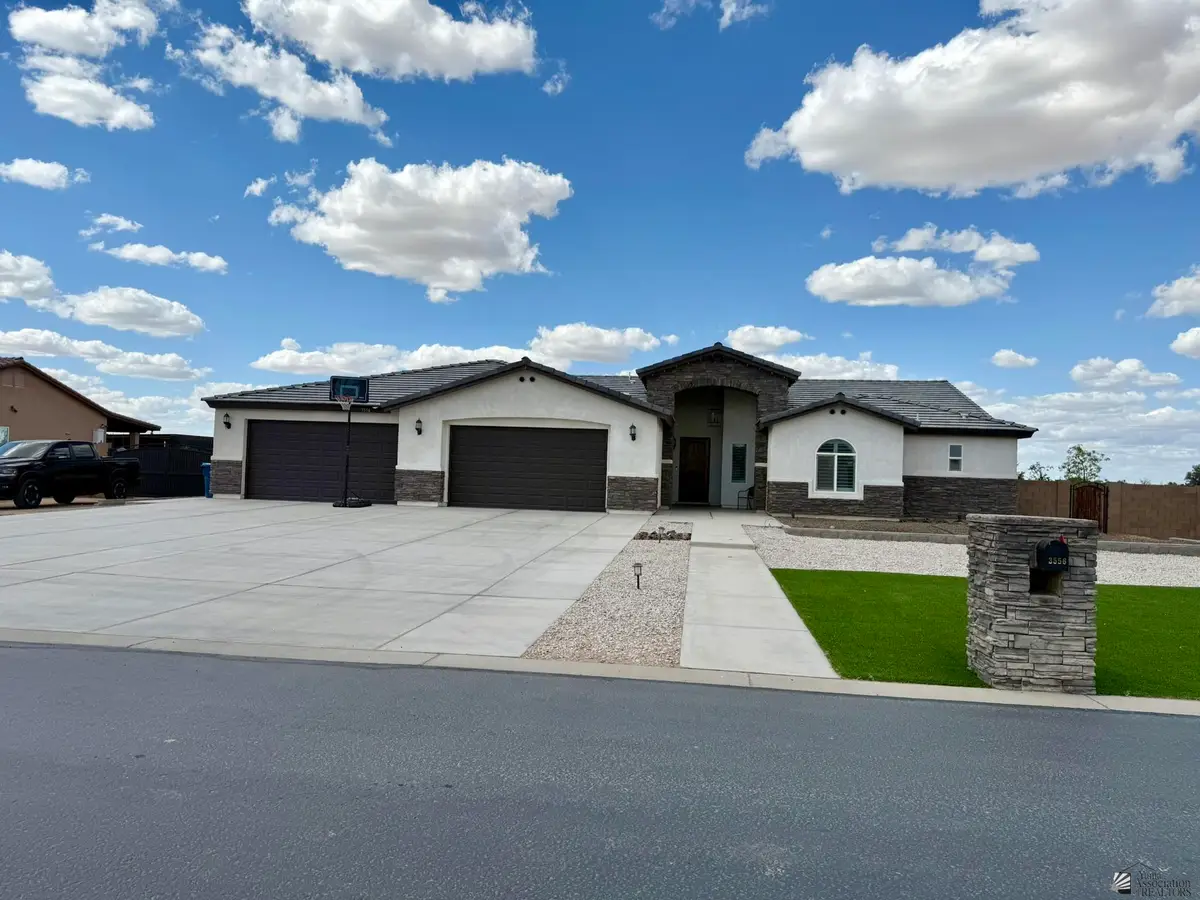 3556 E CORSO CAVALLO LN, Yuma, AZ 85365 - #1