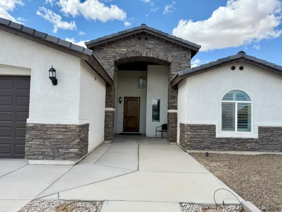 3556 E CORSO CAVALLO LN, Yuma, AZ 85365 - #2