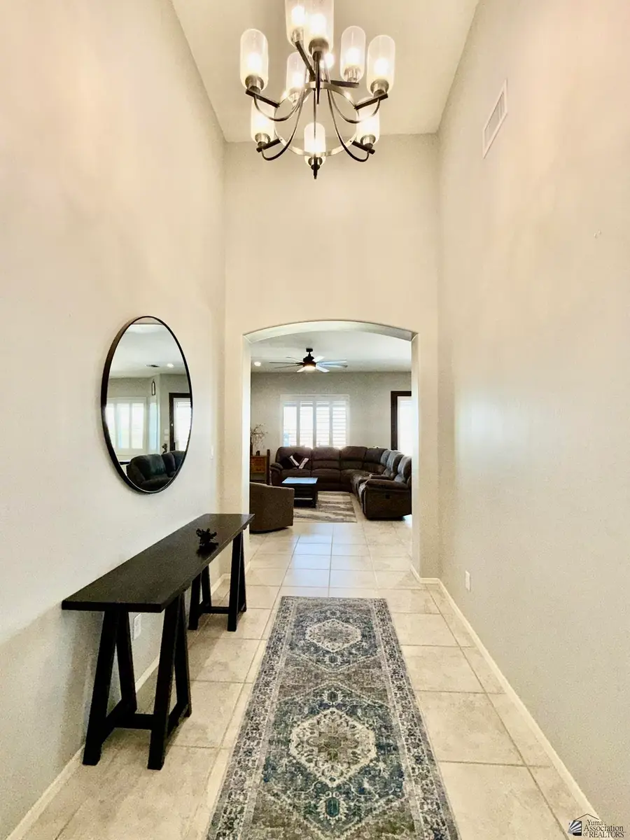 3556 E CORSO CAVALLO LN, Yuma, AZ 85365 - #3