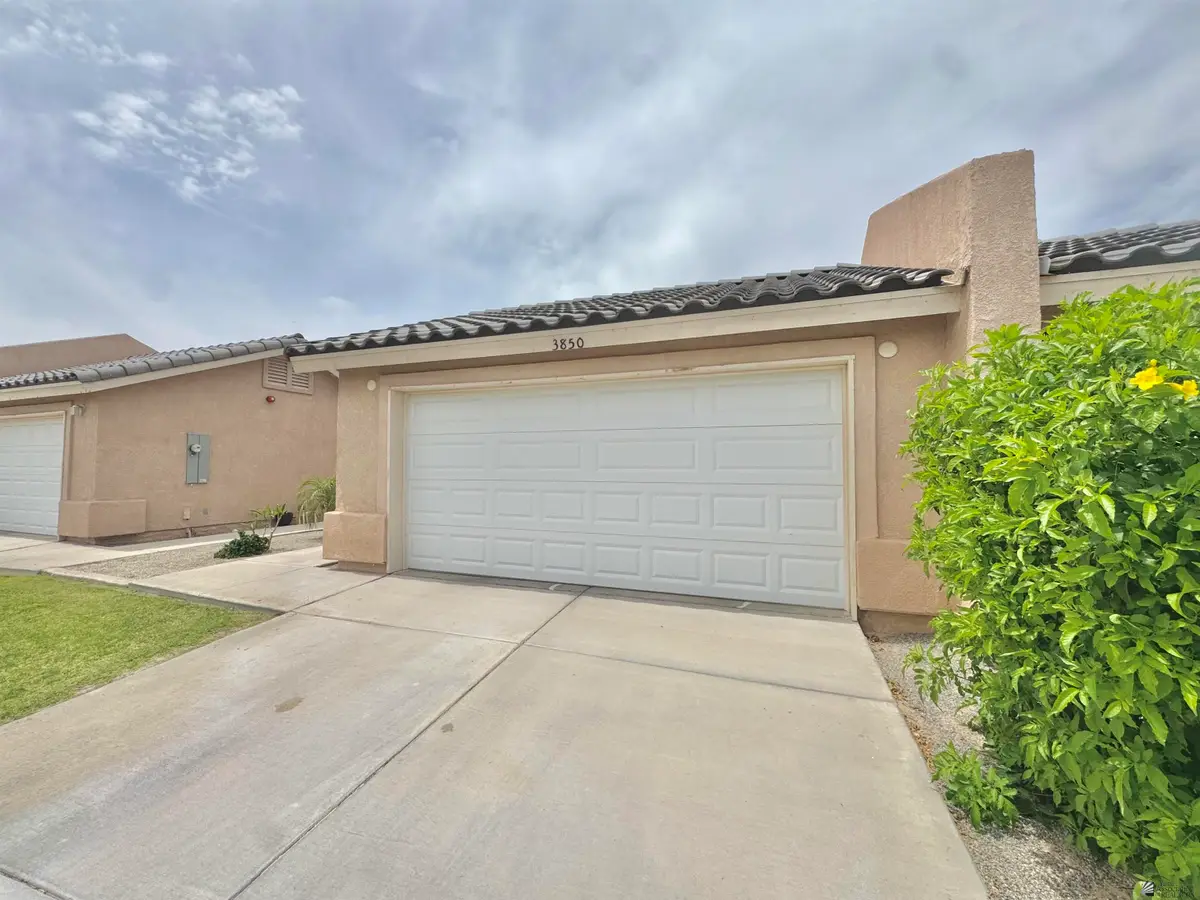 3850 S Brianna Dr., Yuma, AZ 85365 - #1