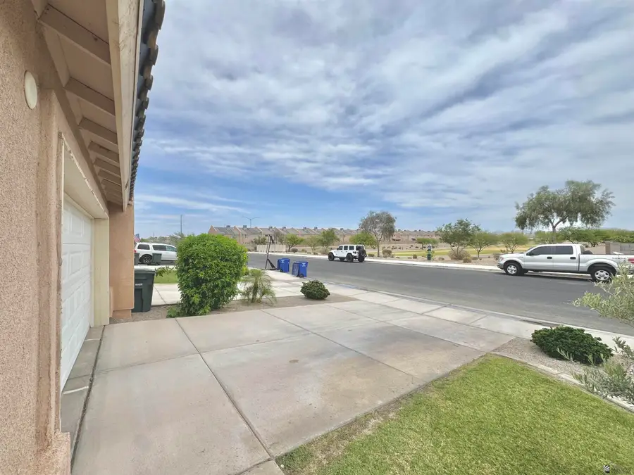 3850 S Brianna Dr., Yuma, AZ 85365 - #3