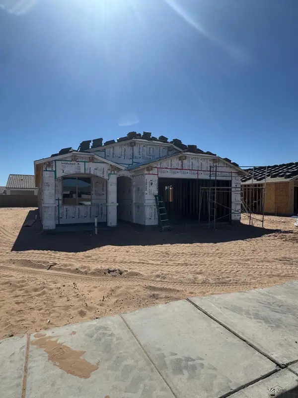 3479 S SANTANA DRIVE, Yuma, AZ 85365