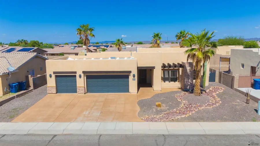 11632 E 28 PL, Yuma, AZ 85367 - #3
