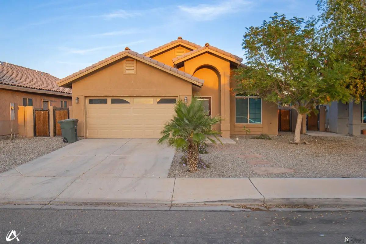 2523 S 41 WAY, Yuma, AZ 85364 - #1