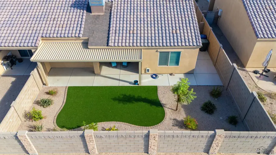 6051 E MORNING LN, Yuma, AZ 85365 - #3