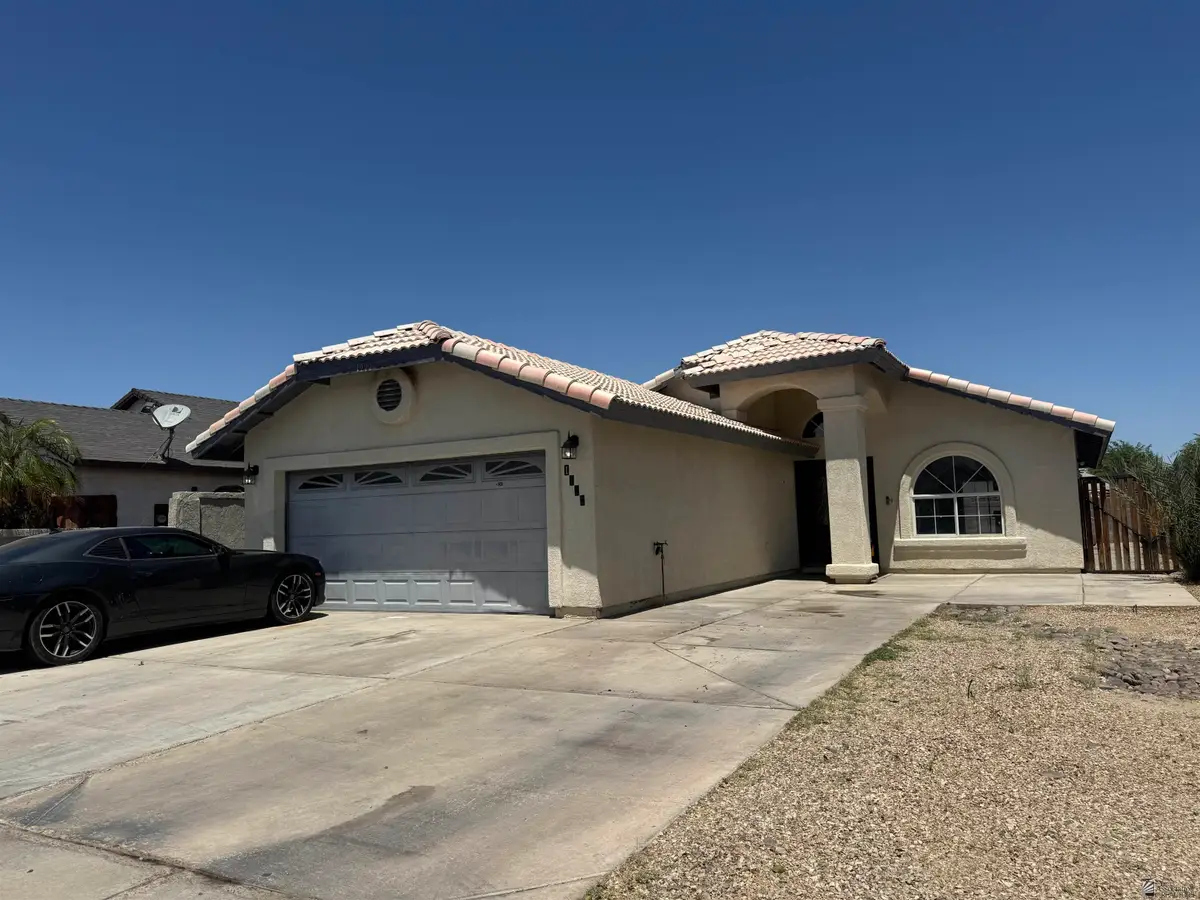 1222 E CALIFORNIA ST, San Luis, AZ 85336 - #1