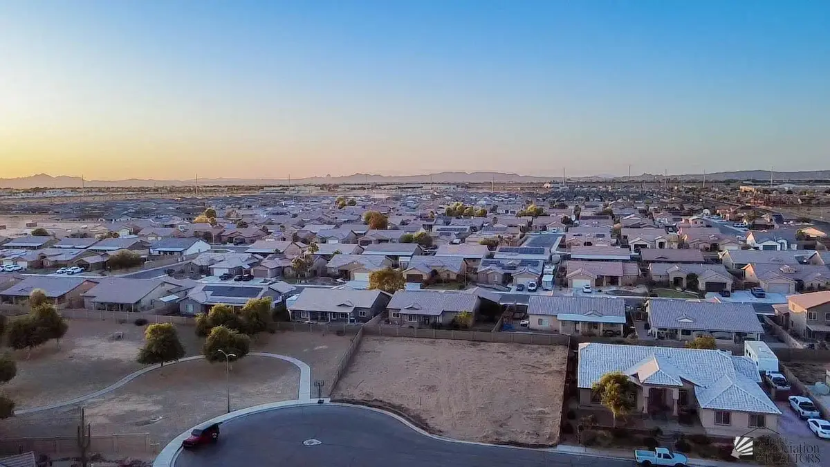 7936 E 38 LN, Yuma, AZ 85365 - #1