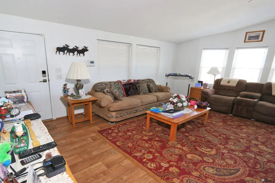 14477 E 31 PL, Yuma, AZ 85367 - #2