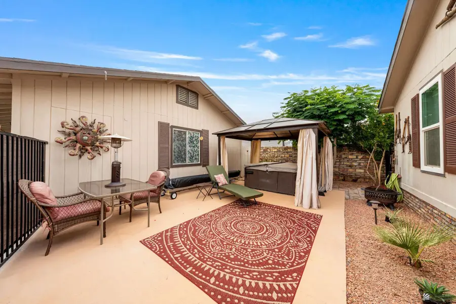 13721 E 54 ST, Yuma, AZ 85367 - #2