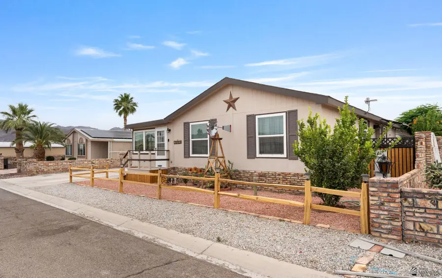13721 E 54 ST, Yuma, AZ 85367 - #3