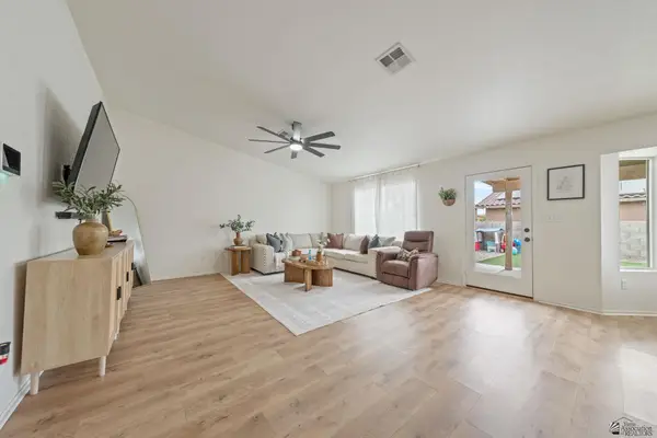 4293 S BUCKTHORN DR, Yuma, AZ 85365