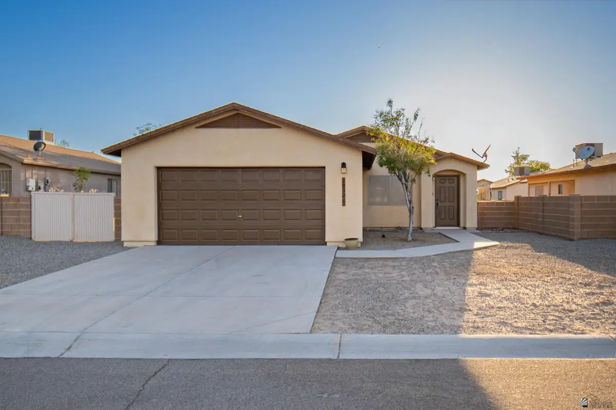 10320 S TORNADO AVE, Yuma, AZ 85367 - #1