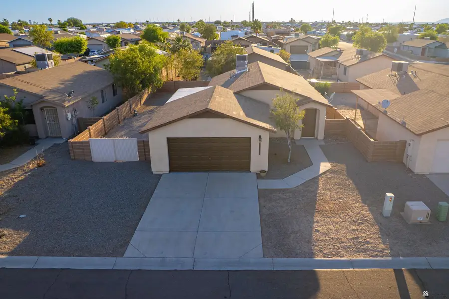10320 S TORNADO AVE, Yuma, AZ 85367 - #2