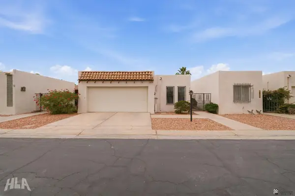1416 E TORREY PINES CIR, Yuma, AZ 85365