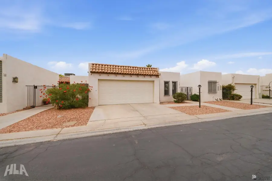 1416 E TORREY PINES CIR, Yuma, AZ 85365 - #2