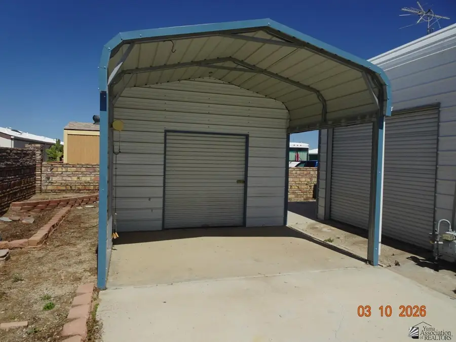 13202 E 45 LN, Yuma, AZ 85367 - #2