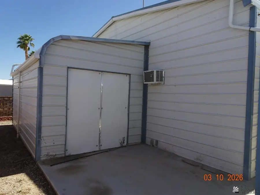 13202 E 45 LN, Yuma, AZ 85367 - #3