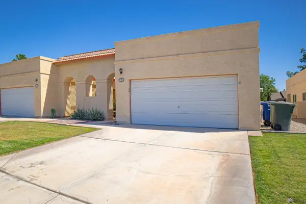 2757 W 12 PL, Yuma, AZ 85364