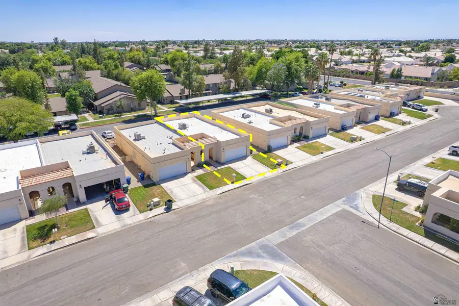 2757 W 12 PL, Yuma, AZ 85364 - #2