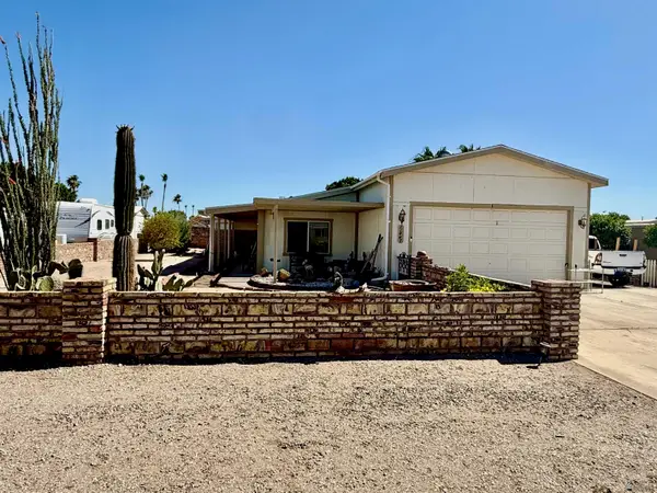 11447 E 35 PL, Yuma, AZ 85367