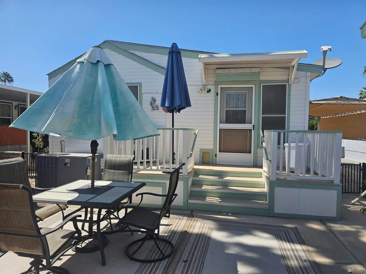 5707 E 32 ST, Yuma, AZ 85365 - #1