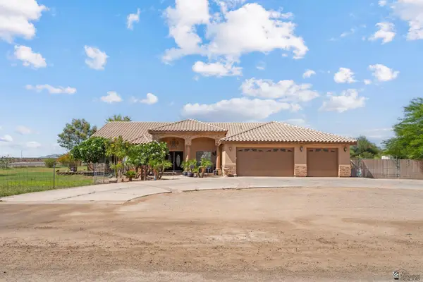 4888 W SHARON LN, Somerton, AZ 85350