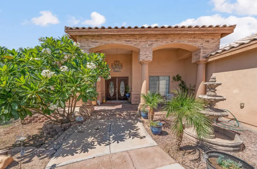 4888 W SHARON LN, Somerton, AZ 85350 - #3