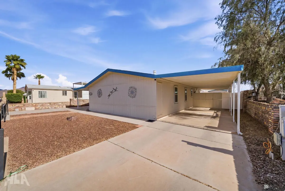 13223 E 55 DR, Yuma, AZ 85367 - #1