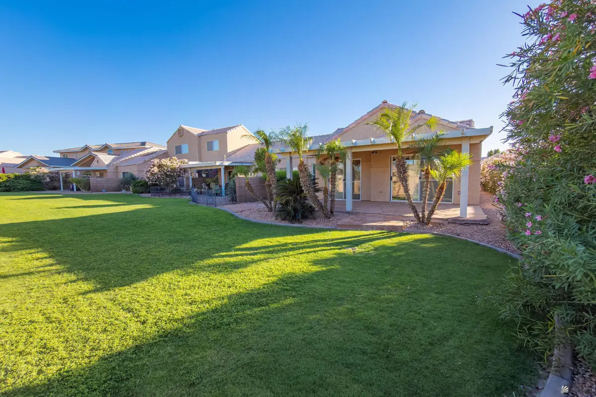 10443 S AVENIDA LA PRIMERA, Yuma, AZ 85367 - #1