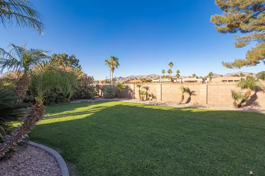 10443 S AVENIDA LA PRIMERA, Yuma, AZ 85367 - #2