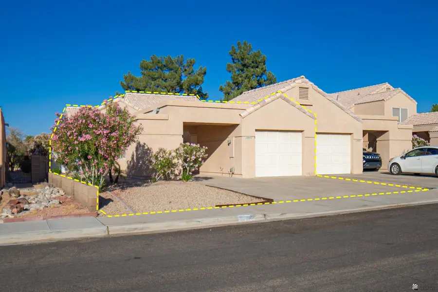 10443 S AVENIDA LA PRIMERA, Yuma, AZ 85367 - #3